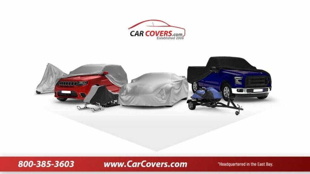 CarCoverscomf6c40c How to Choose the Best Car Cover from CarCovers.com