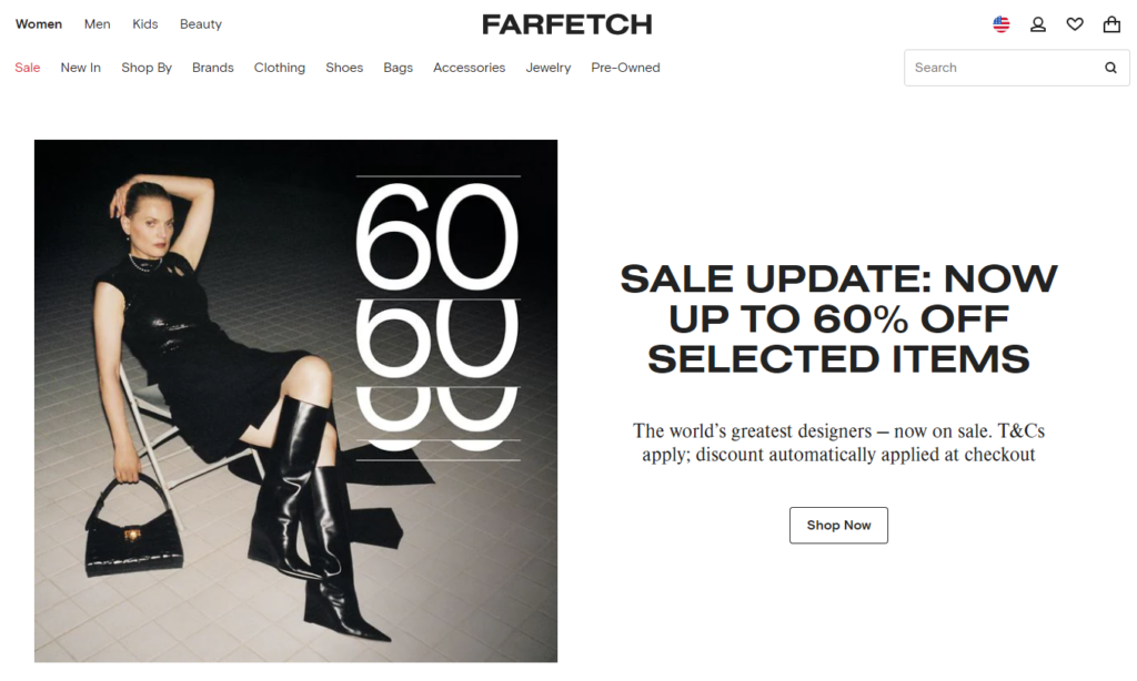 Farfetch9c7d Farfetch.com: How to Shop for Luxury Fashion Online