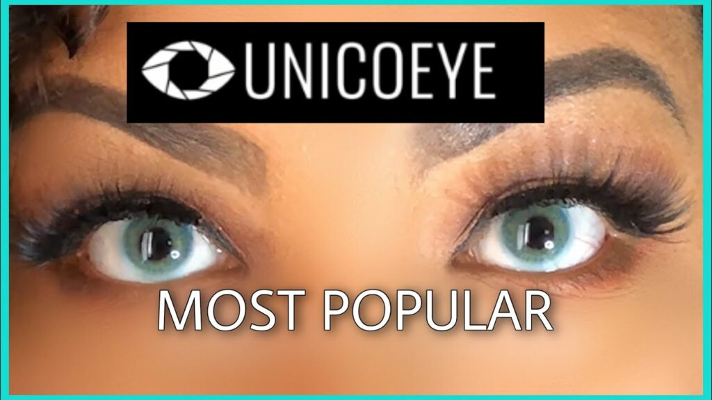 Unicoeyecom 13 How to Shop for Beautiful and Affordable Colored Contact Lenses Online at Unicoeye.com