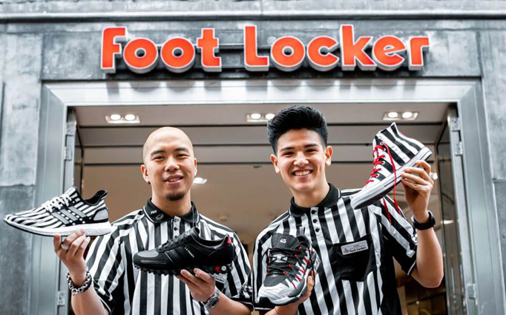 foot lockerFL 45TH COVER v2 Navigating Foot Locker’s Website: Tips and Tricks for Online Shopping
