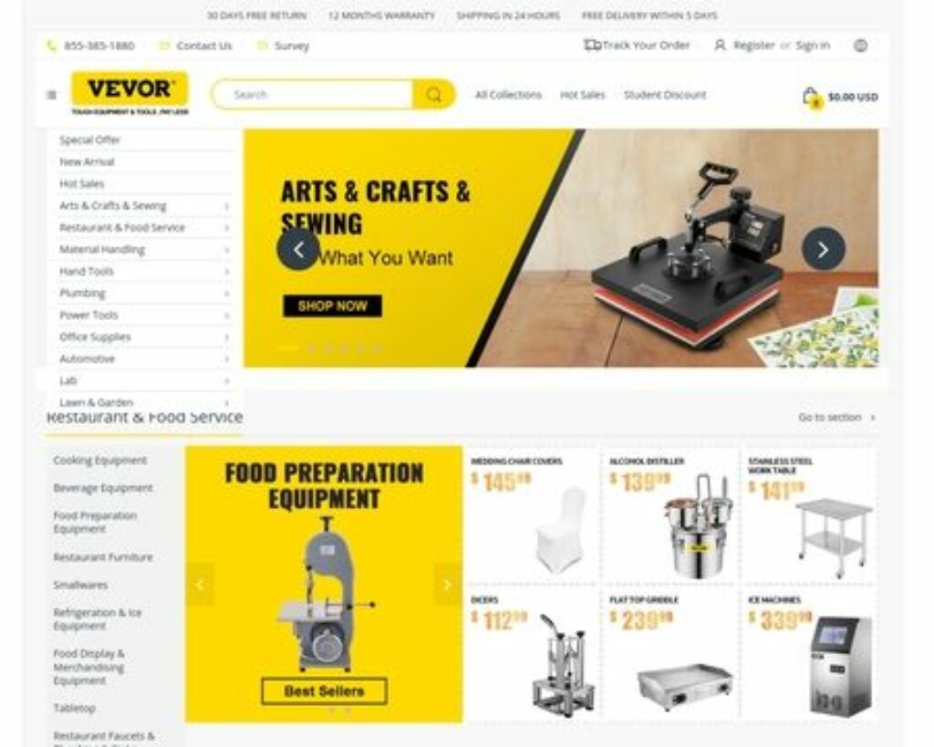 vevor.com desktop@2x.1646876051 How to Shop for the Best Products at Vevor.com