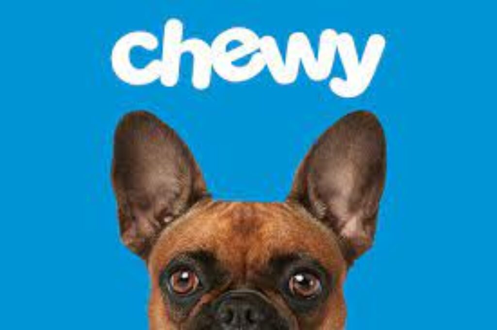 chewysales下载 Chewy.com, online pet supply store no.1