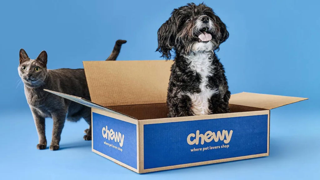 chewy23a64edb 3909 411a 8888 c4584f6d5ef2 1 Your Ultimate Guide to Chewy Dog Products