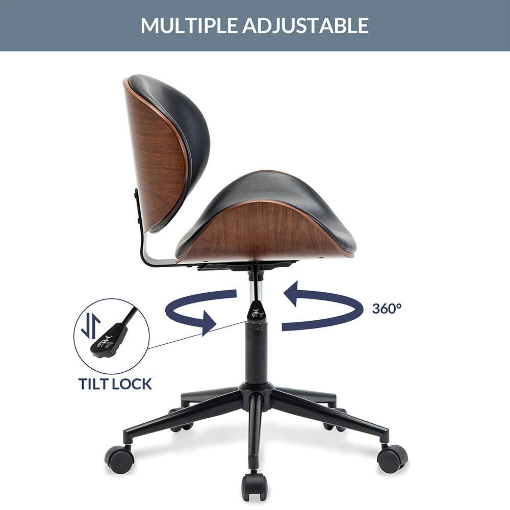 Belleze Avalon Office Chair detail image