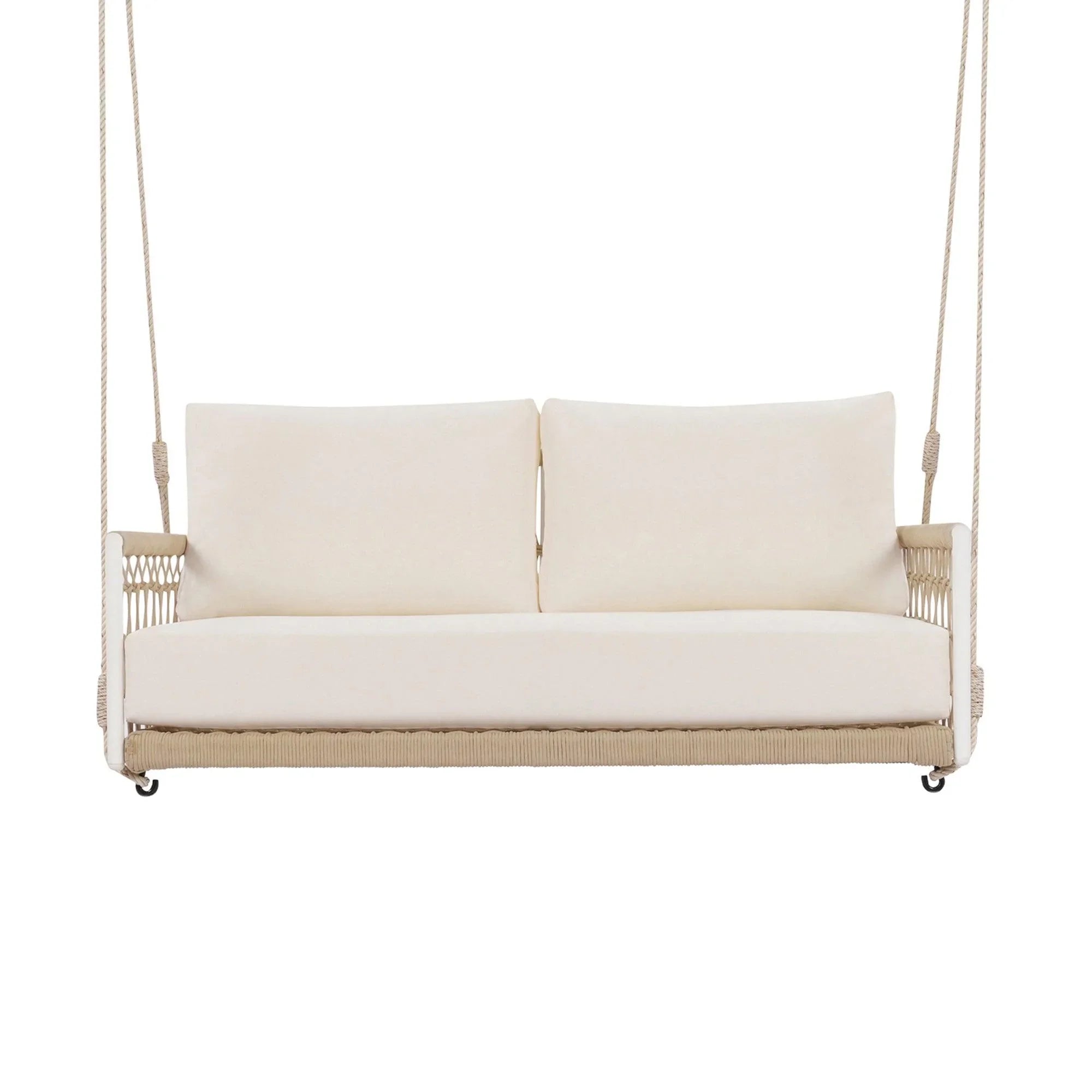 AliExpress Outdoor Couch 3 Seater Wicker Patio Deal Review