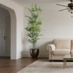 Vitalismoshop 4′-5′-6′ Artificial Lucky Bamboo Deal Review
