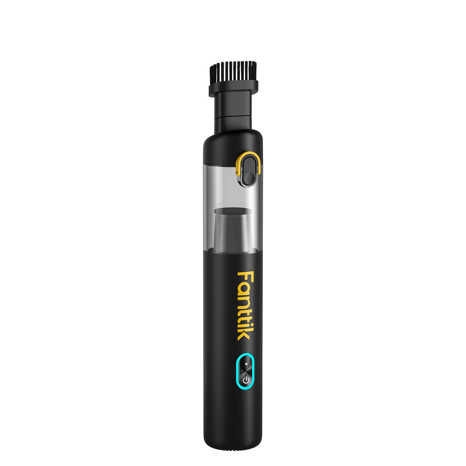 Fanttik Slim V8 Mate Cordless Car Vacuum RobustClean
