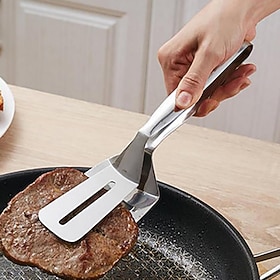 Lightinthebox Barbecue Tongs Stainless Steel Deal Review