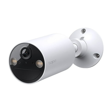 TP-Link Tapo Wireless Indoor/Outdoor 2K Security Camera, Waterproof, Rechargeable, Battery-Powered, Install Anywhere, Local or Cloud Storage – Subscription not Required, Two-Way Audio – TC82 Deal: Price, Alternatives, and Buyer Checks