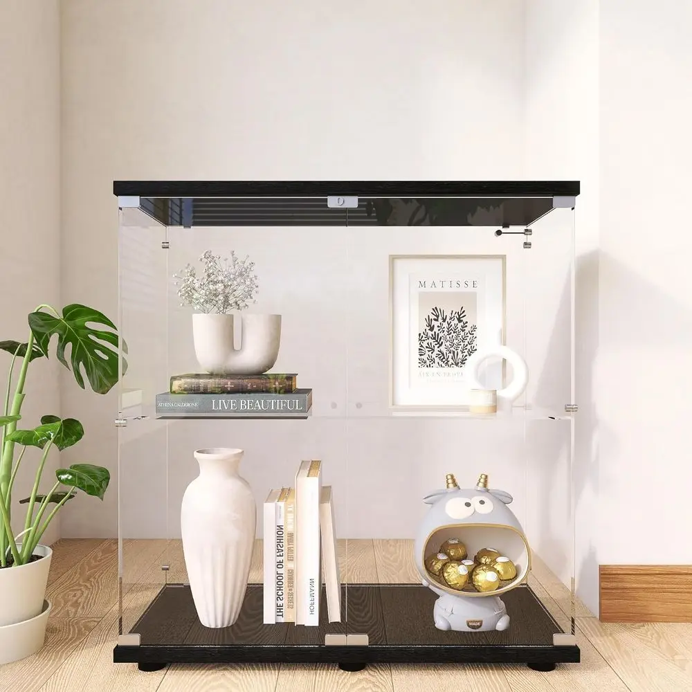 Bestier 55 inch Computer Desk with Drawers & Keyboard Tray & File Cabinet Home Office Desk in Grey Deal Review
