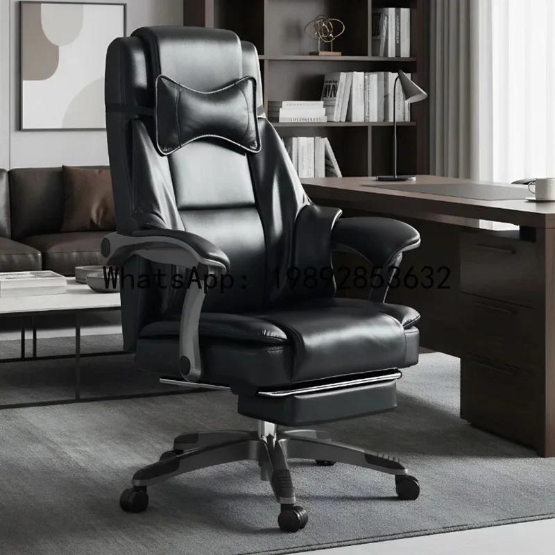 H5.15 office chair - comfortable computer chair for home and office use - executive chair