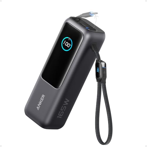 Anker Laptop Power Bank Review