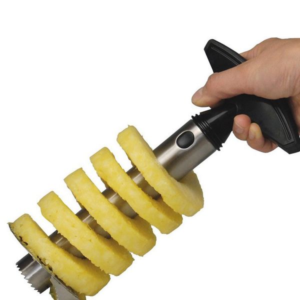 DHgate Stainless steel juicer kitchen tools manual lemon juicer vegetable juicer practical kitchen tools W241225 Review