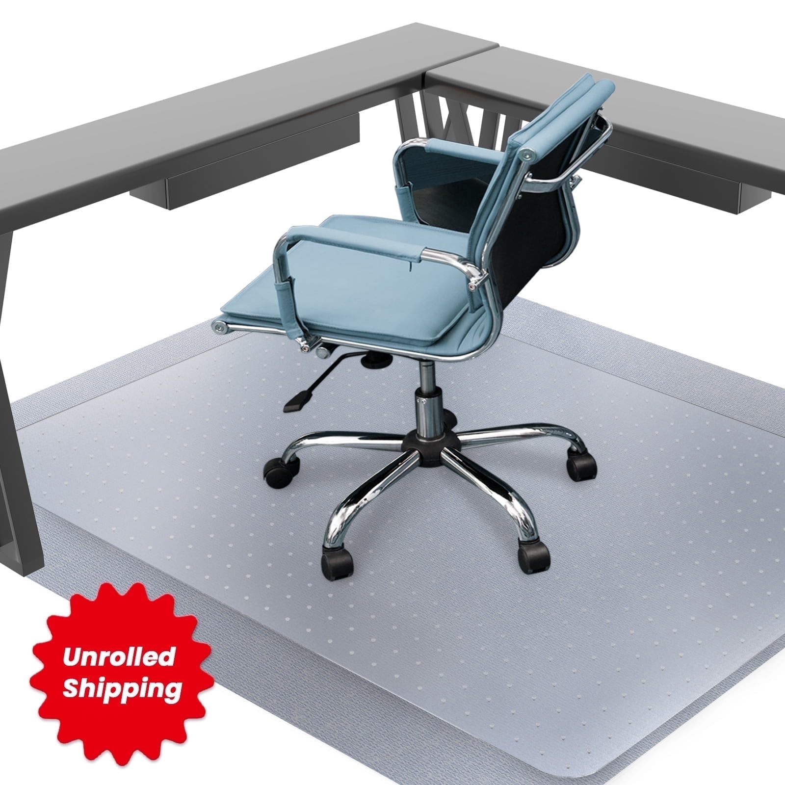Bestier 51 L Shaped Gaming Desk with Power Outlets, LED Workstation with 4 Tiers Shelves for Home Office, Gamer Reversible Table with Hooks and Cup Holder, Black Marble Review
