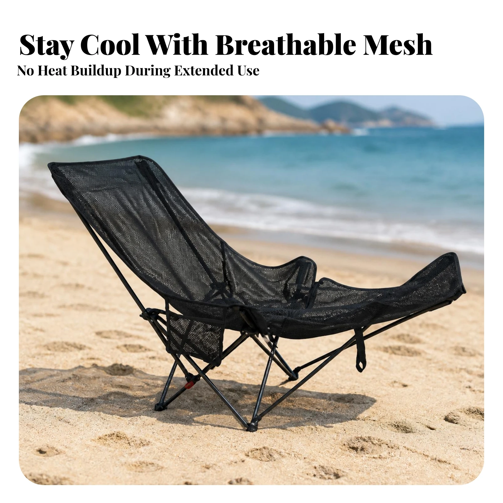 AliExpress Furniture Adjustable Chair with Leg Deal Review