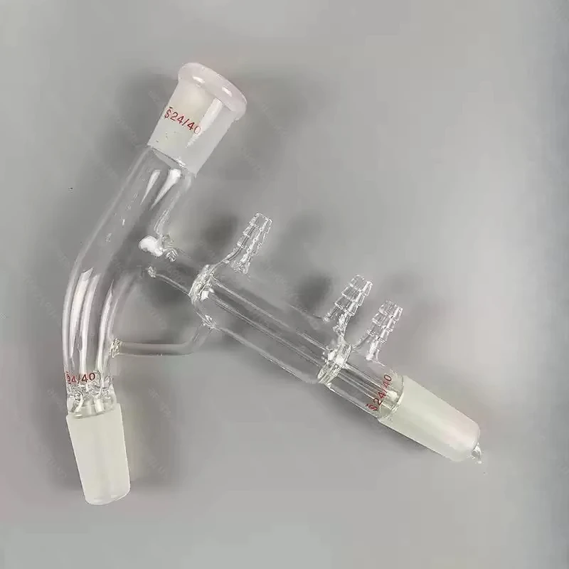 AliExpress NEW Distillation head Short Path Deal Review