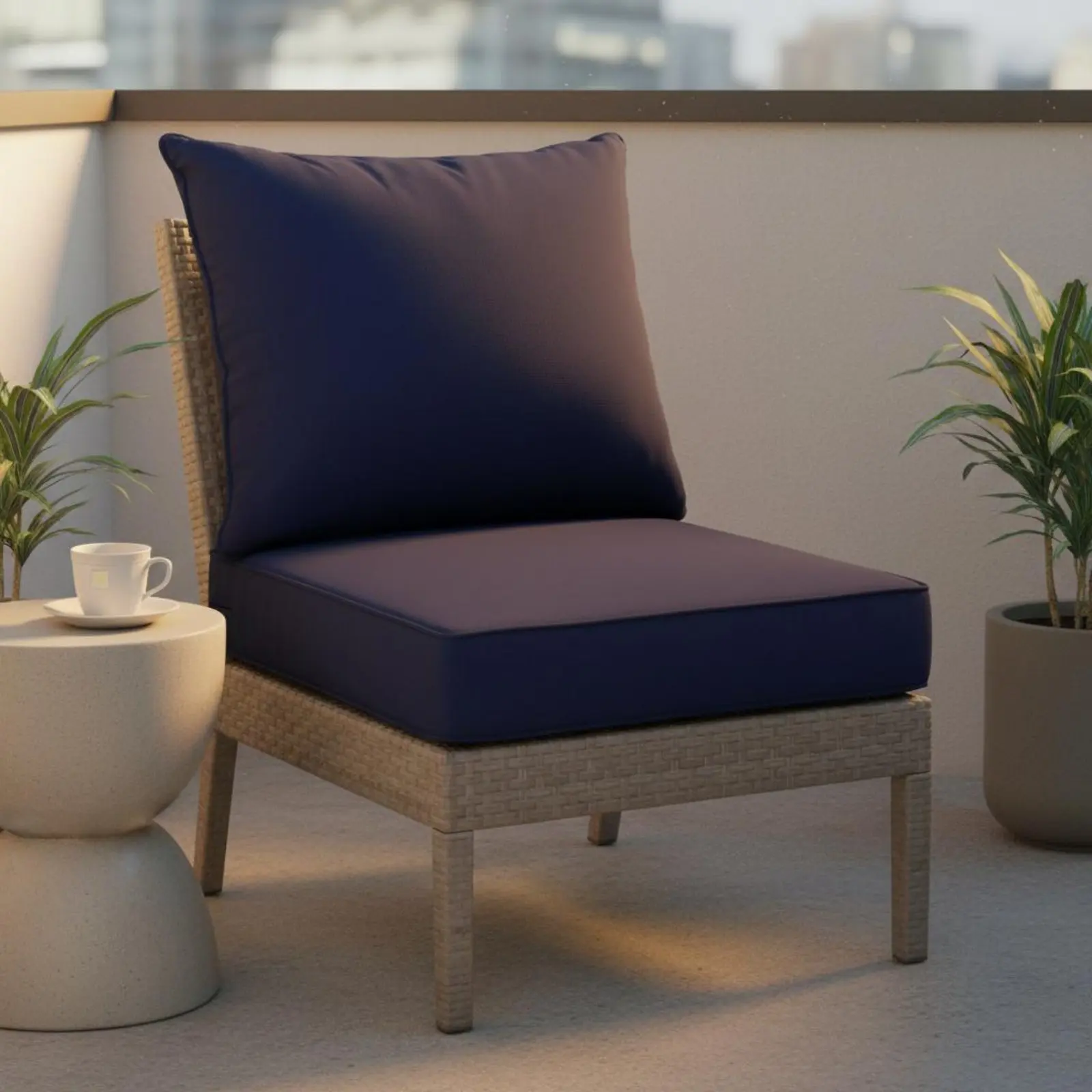 AliExpress Outdoor Patio Furniture Cushion Review