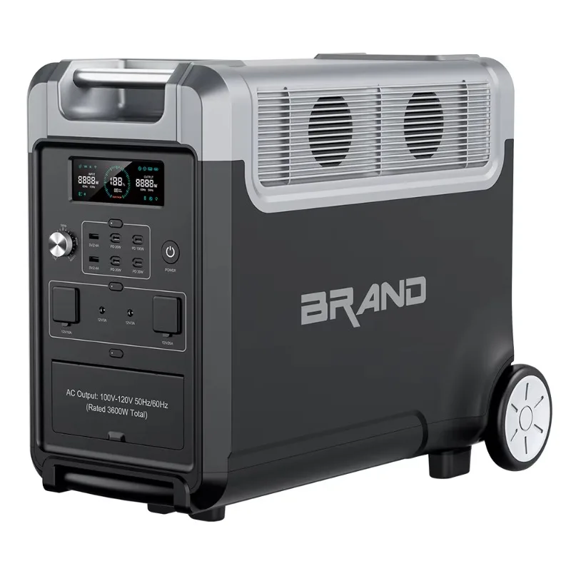 AliExpress 2026 Factory Portable Power Station