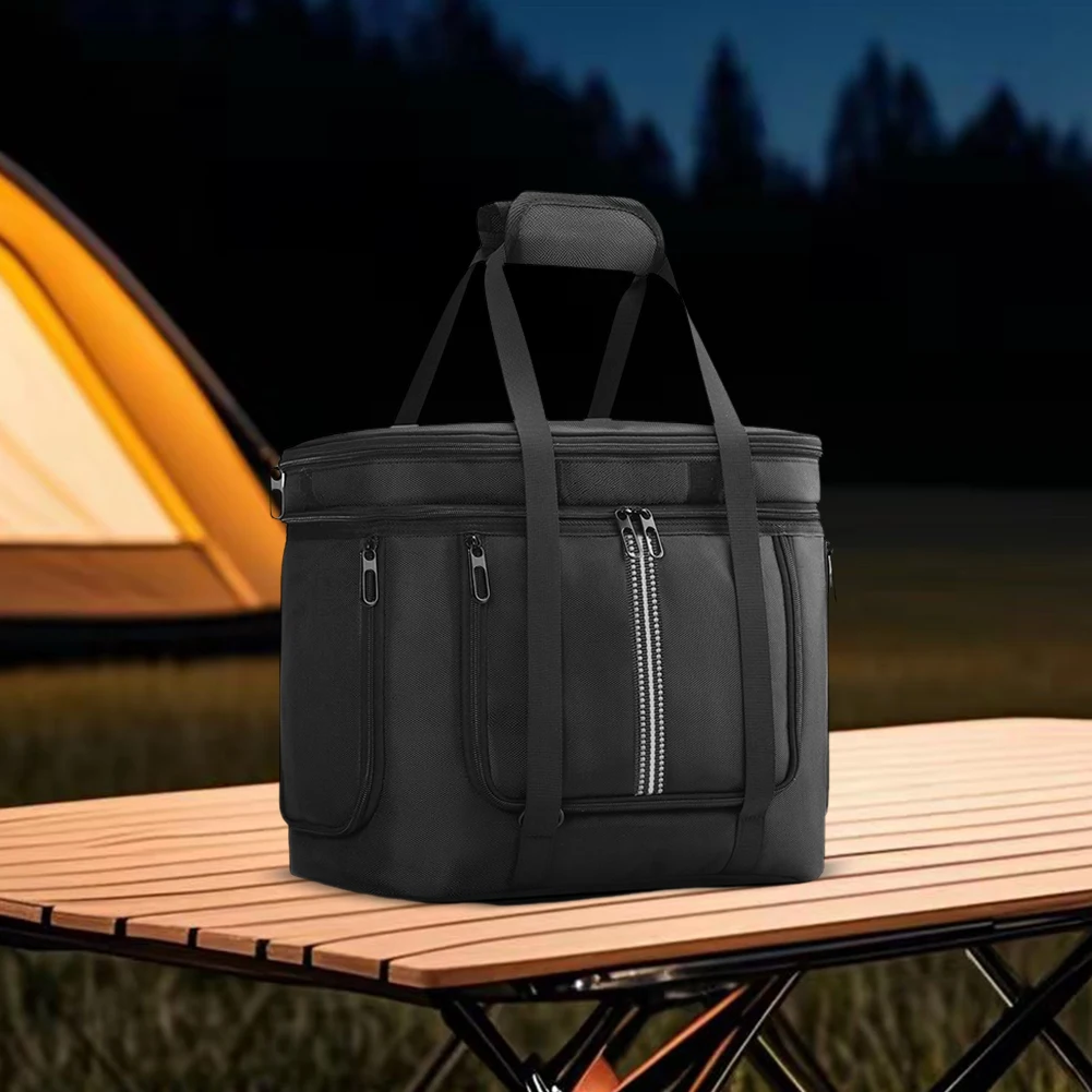 AliExpress Carrying Case Portable Power Station Deal Review