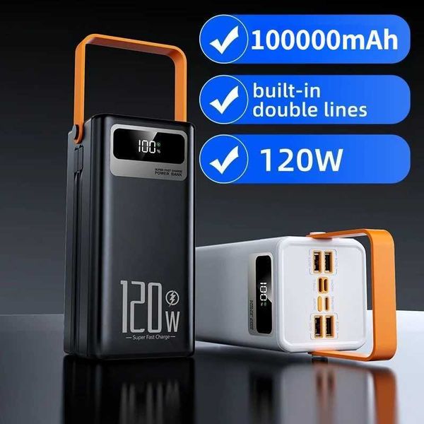 DHgate Powerbank Portable Power Station Deal Review